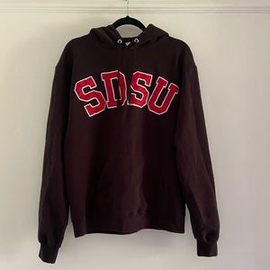 SDSU Hoodie